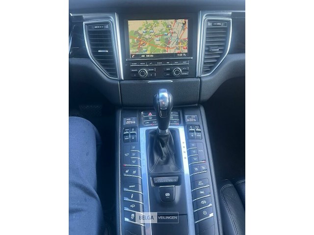 Porsche macan - afbeelding 17 van  23