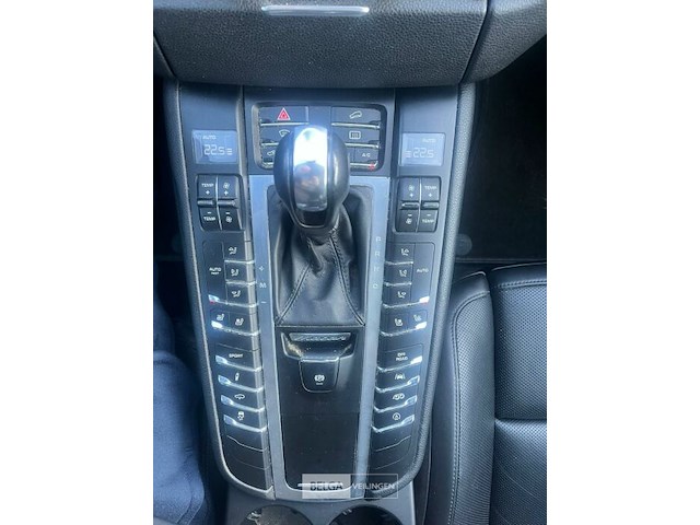 Porsche macan - afbeelding 18 van  23