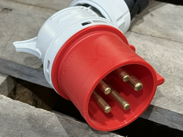 Porsche mobile charger connect - afbeelding 8 van  22