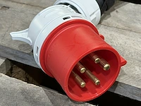 Porsche mobile charger connect - afbeelding 8 van  22