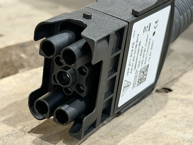 Porsche mobile charger connect - afbeelding 9 van  22