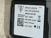 Porsche mobile charger connect - afbeelding 10 van  22
