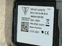 Porsche mobile charger connect - afbeelding 11 van  22