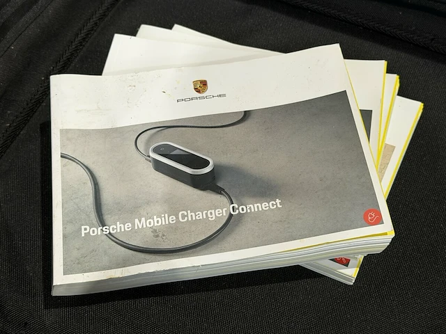 Porsche mobile charger connect - afbeelding 13 van  22