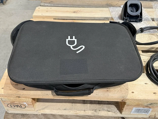 Porsche mobile charger connect - afbeelding 14 van  22