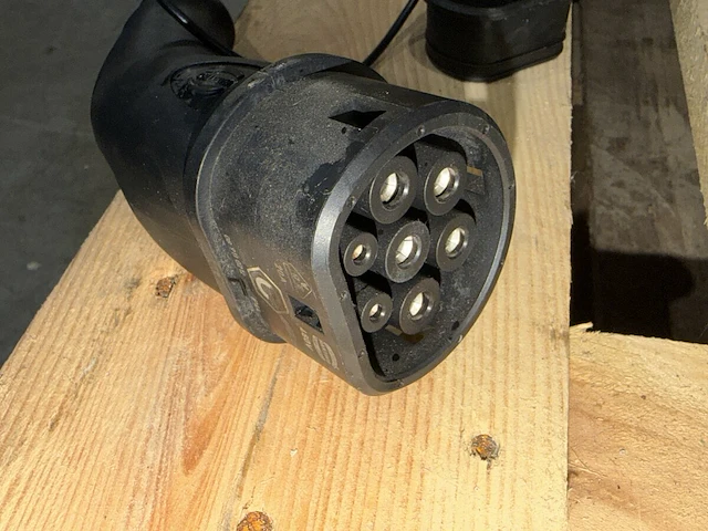 Porsche mobile charger connect - afbeelding 16 van  22