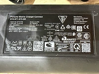 Porsche mobile charger connect - afbeelding 17 van  22
