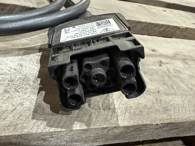 Porsche mobile charger connect - afbeelding 19 van  22