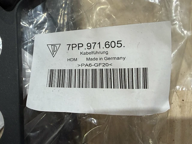 Porsche mobile charger connect - afbeelding 22 van  22