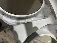 Porsche oem 16” cup design 93 velgen + banden - afbeelding 6 van  23