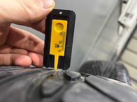 Porsche oem 16” cup design 93 velgen + banden - afbeelding 9 van  23