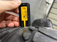 Porsche oem 16” cup design 93 velgen + banden - afbeelding 10 van  23