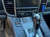 Porsche panamera diesel - afbeelding 3 van  25