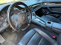 Porsche panamera diesel - afbeelding 7 van  25