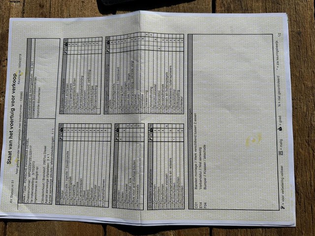 Porsche panamera diesel - afbeelding 10 van  25