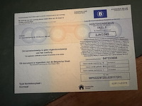 Porsche panamera diesel - afbeelding 11 van  25