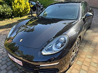 Porsche panamera diesel