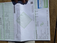 Porsche panamera diesel - afbeelding 14 van  25