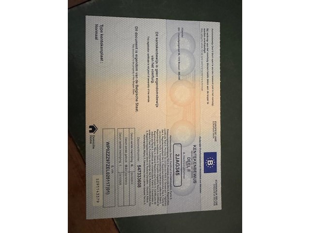 Porsche panamera diesel - afbeelding 16 van  25