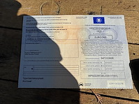 Porsche panamera diesel - afbeelding 17 van  25