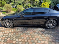 Porsche panamera diesel - afbeelding 12 van  25