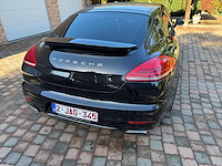 Porsche panamera diesel - afbeelding 20 van  25