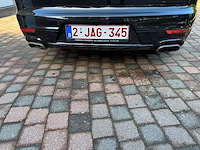 Porsche panamera diesel - afbeelding 21 van  25