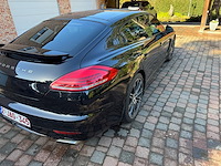 Porsche panamera diesel - afbeelding 22 van  25