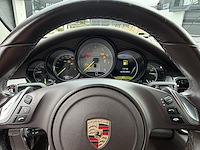 Porsche panamera s hybrid - afbeelding 2 van  27
