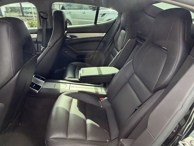 Porsche panamera s hybrid - afbeelding 8 van  27