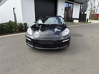 Porsche panamera s hybrid - afbeelding 1 van  27