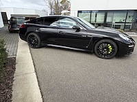Porsche panamera s hybrid - afbeelding 21 van  27