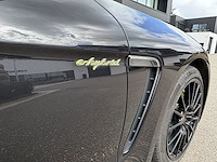Porsche panamera s hybrid - afbeelding 22 van  27