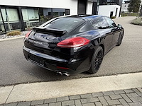 Porsche panamera s hybrid - afbeelding 23 van  27