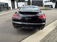 Porsche panamera s hybrid - afbeelding 24 van  27