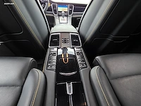 Porsche panamera turbo s 4.8 v8 2015 - afbeelding 4 van  75