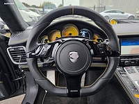 Porsche panamera turbo s 4.8 v8 2015 - afbeelding 7 van  75