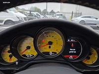 Porsche panamera turbo s 4.8 v8 2015 - afbeelding 8 van  75