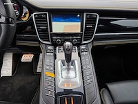 Porsche panamera turbo s 4.8 v8 2015 - afbeelding 11 van  75
