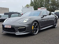 Porsche panamera turbo s 4.8 v8 2015