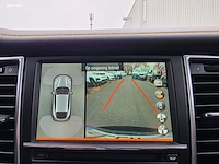 Porsche panamera turbo s 4.8 v8 2015 - afbeelding 15 van  75