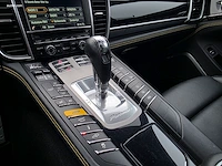 Porsche panamera turbo s 4.8 v8 2015 - afbeelding 16 van  75