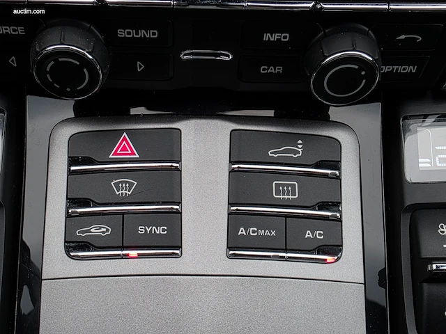 Porsche panamera turbo s 4.8 v8 2015 - afbeelding 18 van  75