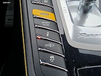 Porsche panamera turbo s 4.8 v8 2015 - afbeelding 21 van  75