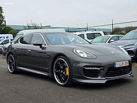 Porsche panamera turbo s 4.8 v8 2015 - afbeelding 12 van  75
