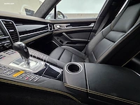 Porsche panamera turbo s 4.8 v8 2015 - afbeelding 24 van  75