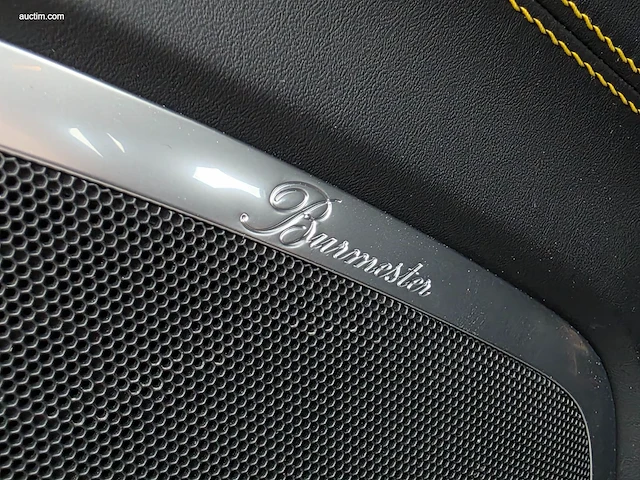 Porsche panamera turbo s 4.8 v8 2015 - afbeelding 32 van  75