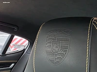 Porsche panamera turbo s 4.8 v8 2015 - afbeelding 37 van  75