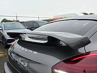 Porsche panamera turbo s 4.8 v8 2015 - afbeelding 39 van  75