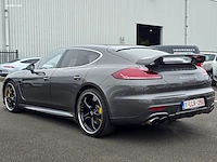 Porsche panamera turbo s 4.8 v8 2015 - afbeelding 34 van  75